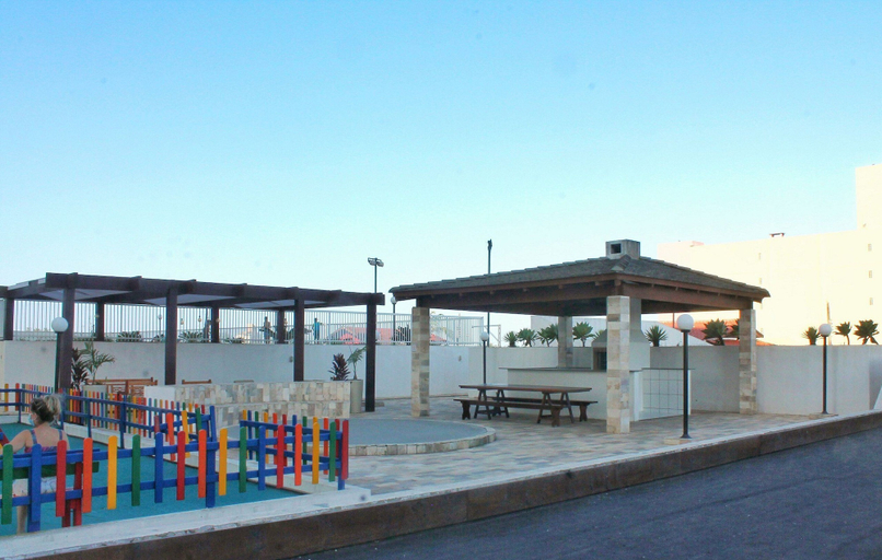 Exterior & Views 2, Resid. Clube Mar Grosso-Laguna - LAG801, Laguna