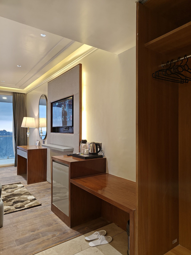 Others 5, The Mirage A Luxury Boutique Hotel, Shimla