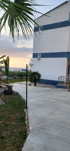 Exterior & Views 2, Vila Bashkim, Sarandës