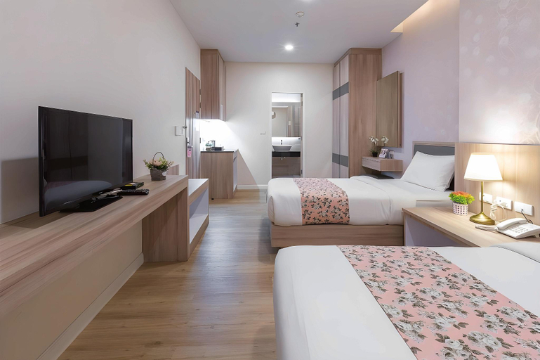 Bedroom 17