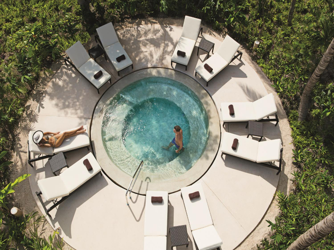 Sport & Beauty 2, Secrets Akumal Riviera Maya - Adults Only - All Inclusive, Cozumel