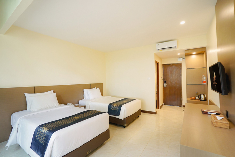 Bedroom 15