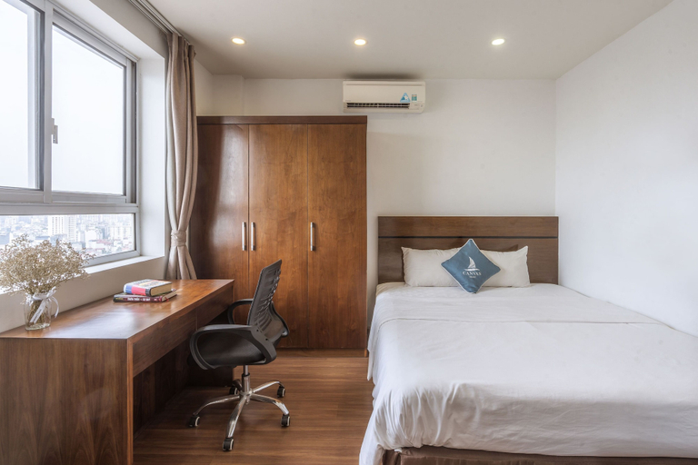 Others 4, Canvas Serviced Apartment, Cầu Giấy