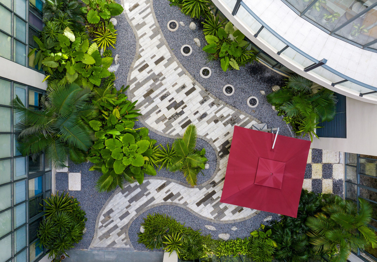 Exterior & Views 2, Sanya Yalong Bay No.99 Resort Hotel, Sanya
