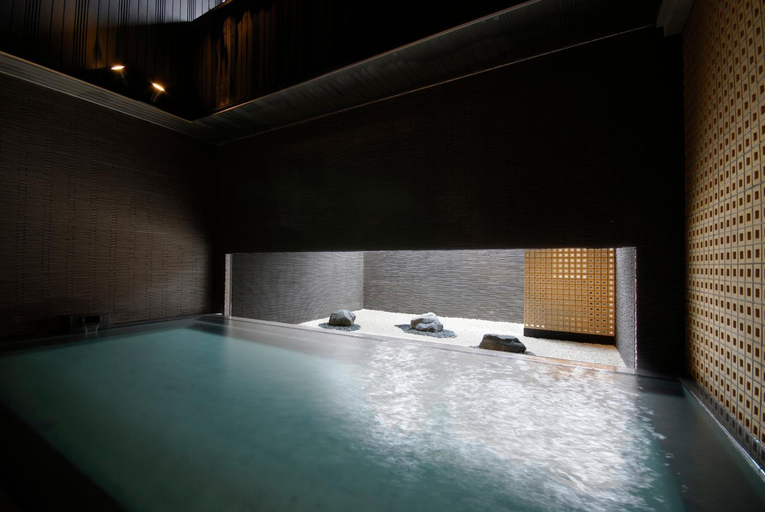 Sport & Beauty 2, Choyo Tei Hotel, Kamikawa