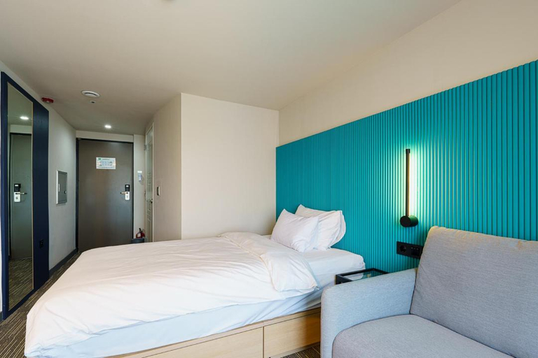 Bedroom 3, Little Prince Hotel , Gunsan