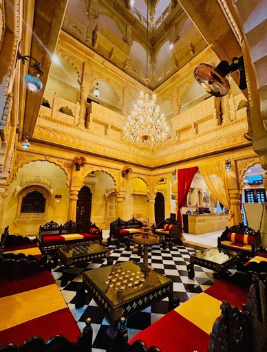 Business Facilities