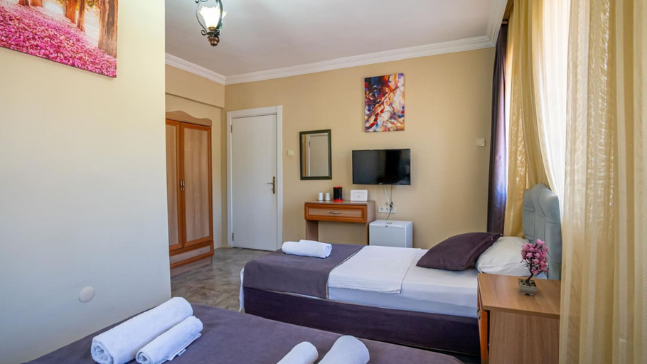 Bedroom 5, Rayana Hotel, Marmaris