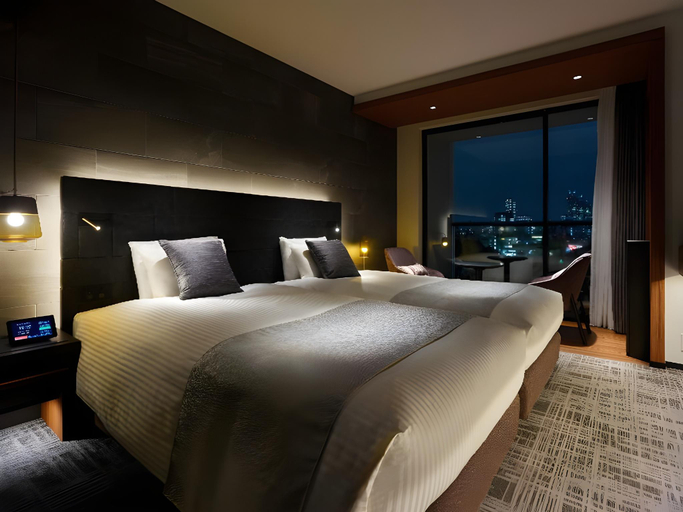 Bedroom 13