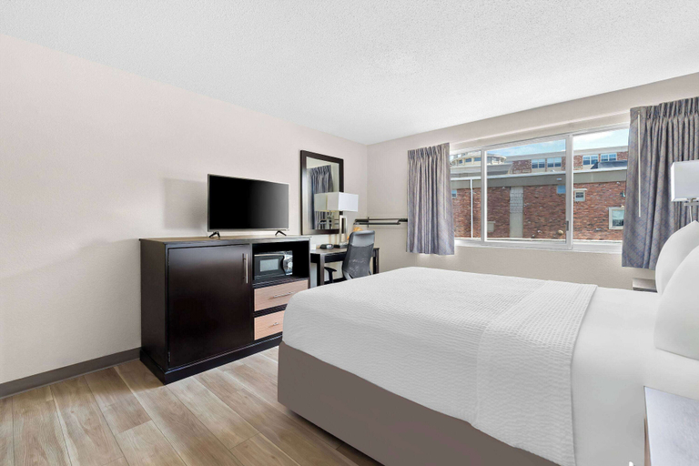 Others 5, Days Inn by Wyndham Albany SUNY, Albany