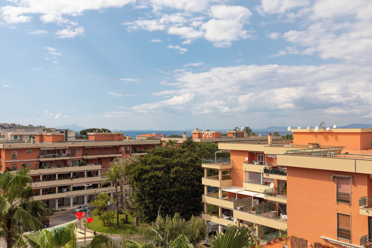 Exterior & Views, YourHome - Olly House, Napoli