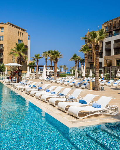 Exterior & Views 3, Kempinski Summerland Hotel & Resort Beirut, Baabda