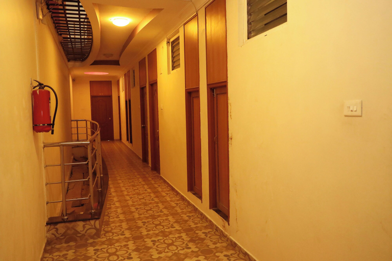 Others 5, Divi Heritage Inn Ooty, The Nilgiris