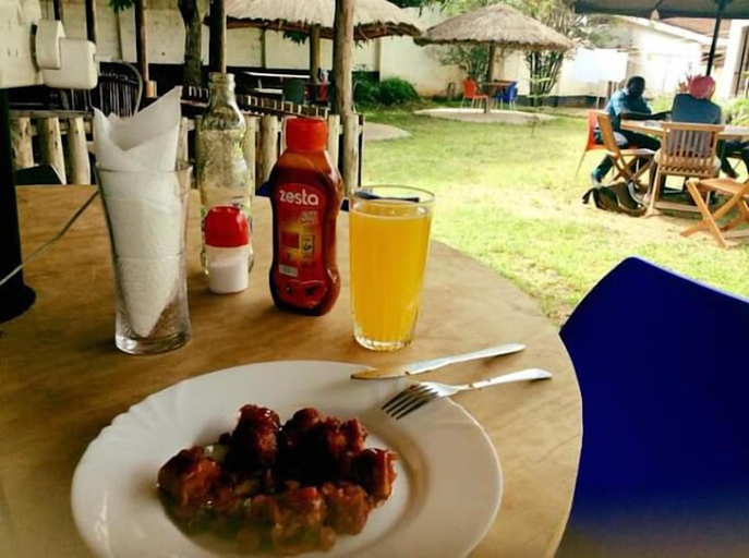 Food & Drinks 4, Kafka Gardens Kisumu, Kisumu Central
