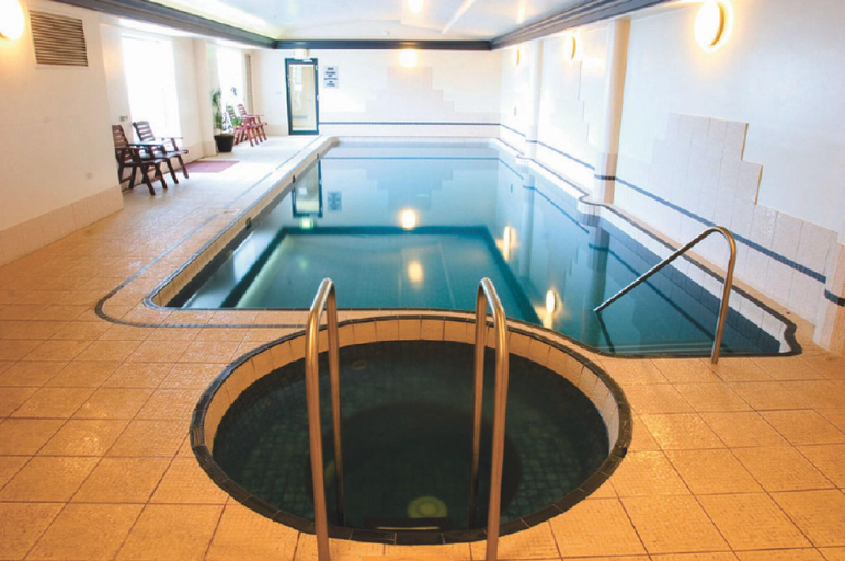 Sport & Beauty 2, Mccracken Country Club, Victor Harbor