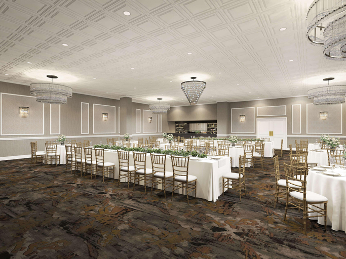 Others 5, DoubleTree by Hilton Poughkeepsie, Dutchess