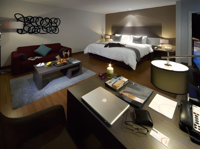 Bedroom 23