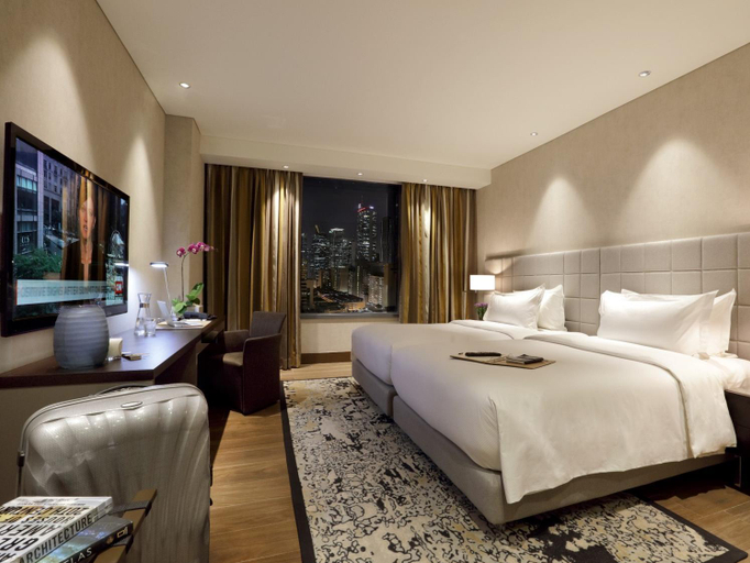 Bedroom 14
