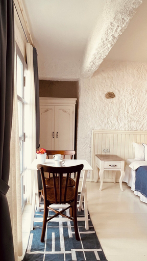 Bedroom 5, Mina Otel by Adda Alaçatı, Çeşme