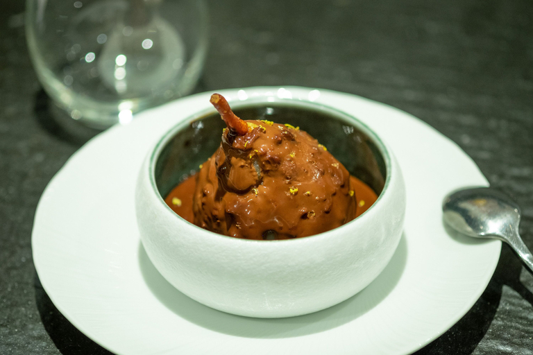 Food & Drinks 5, AlpiZen centre de Ressourcement - Adults recommended, Savoie