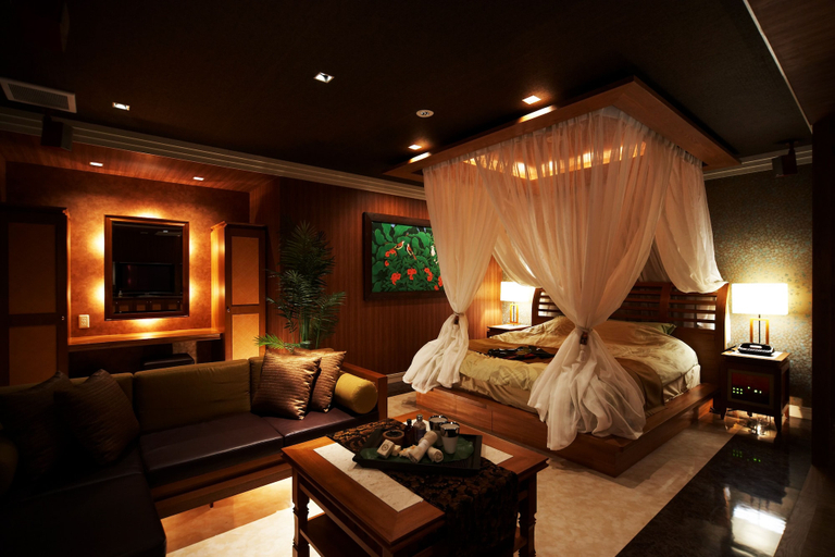 Others 5, Le Ciel Spa & Resort, Tsurugashima