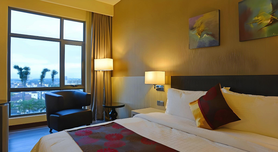 Bedroom 21