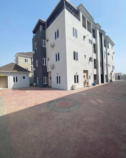 Exterior & Views 2, Merryway Apartment, AbujaMun
