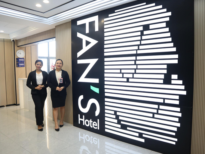 Others 3, Fan's Hotel- Ormoc, Ormoc City