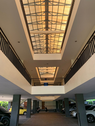 Public Area 2, Casakita 4 Seturan, Sleman