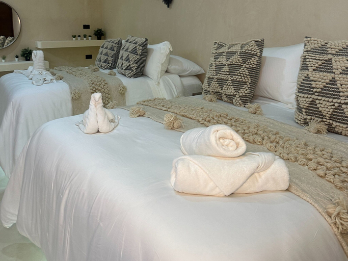 Others 3, Ananda Hotel Boutique, Lázaro Cárdenas