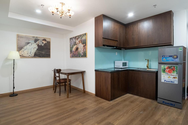 Others 5, Dian Hotel And Apartment, Da Nang