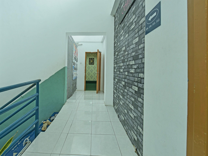 Public Area 2, 90631 Syahirah Hotel, Marang