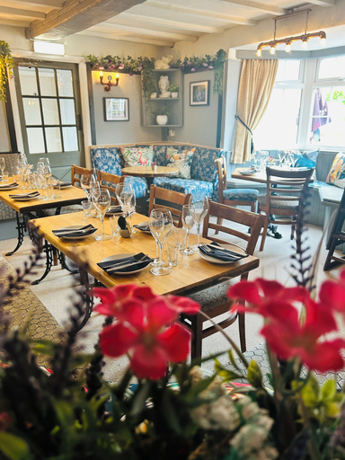 Food & Drinks 4, The Angel Inn – Pub, Dine & Stay Misson, Nottinghamshire