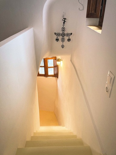 Room 4, The Commander s House, South Aegean