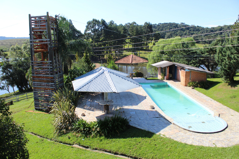 Exterior & Views, Hotel Fazenda Cocho Velho, Irani