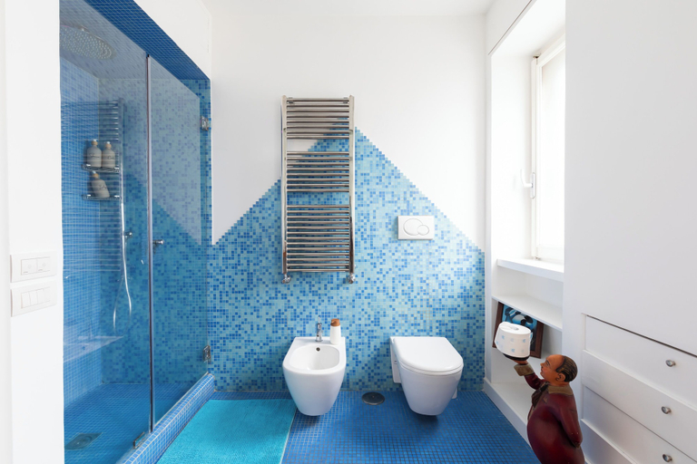 Others 3, YourHome - Olly House, Napoli