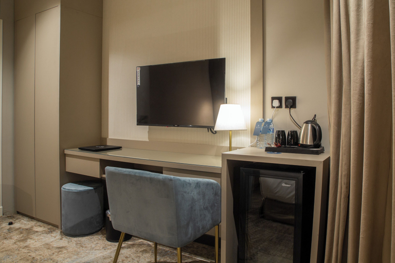 Others 3, Rasia Hotel Madinah, Al Madinah Al Munawwarah