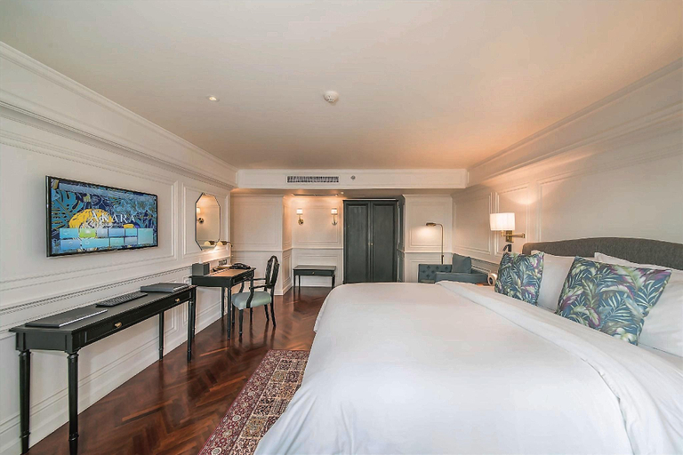 Bedroom 20