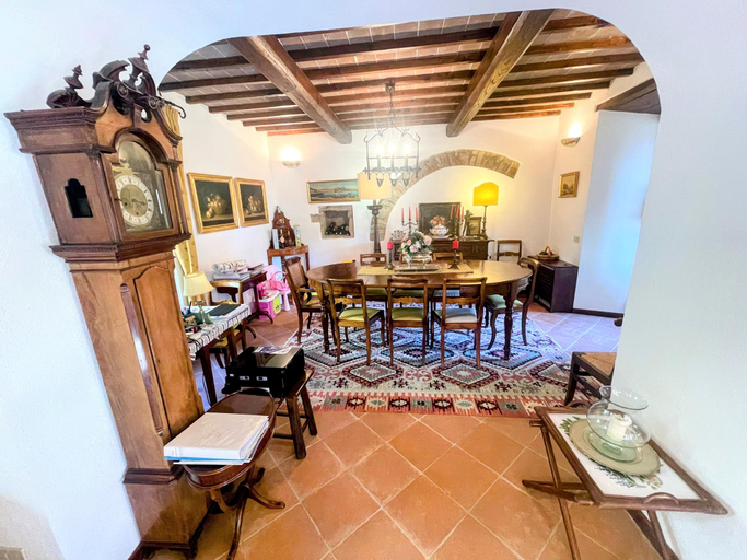 Food & Drinks 5, Spoleto Country Park - Slps 28, Perugia