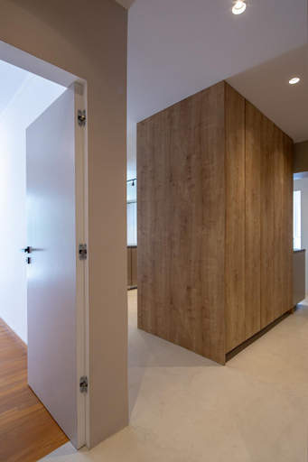 Others 4, Hippocrates - Faliro deluxe apartment, Attica
