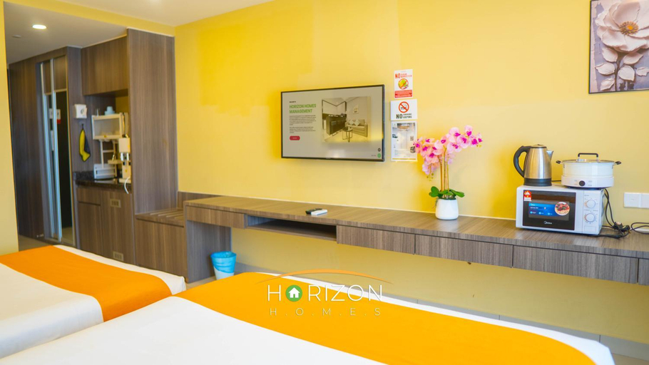 Bedroom 11