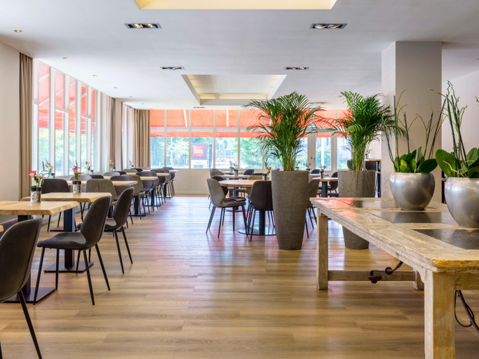 Food & Drinks 5, ibis Utrecht, Utrecht