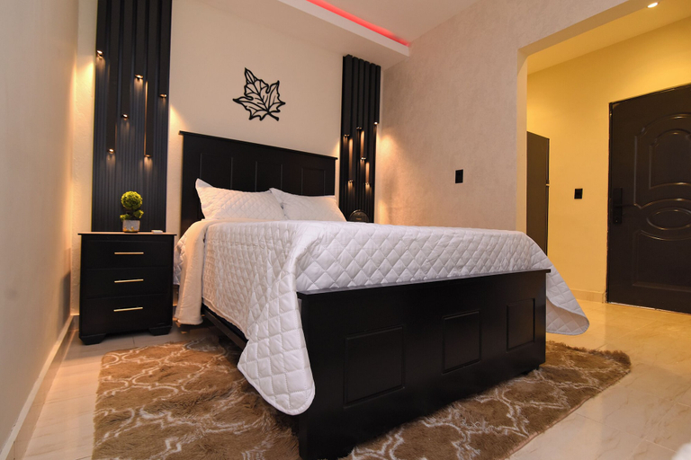 Bedroom 3, solmirooms, Distrito Nacional