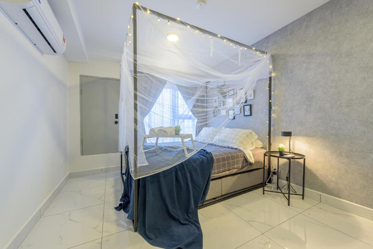 Bedroom 3, Arte Cheras Kuala Lumpur, Kuala Lumpur