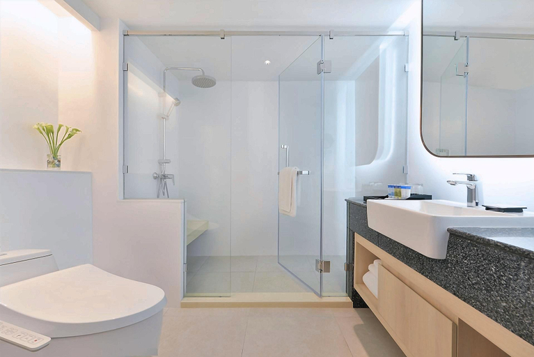 Bathroom 6