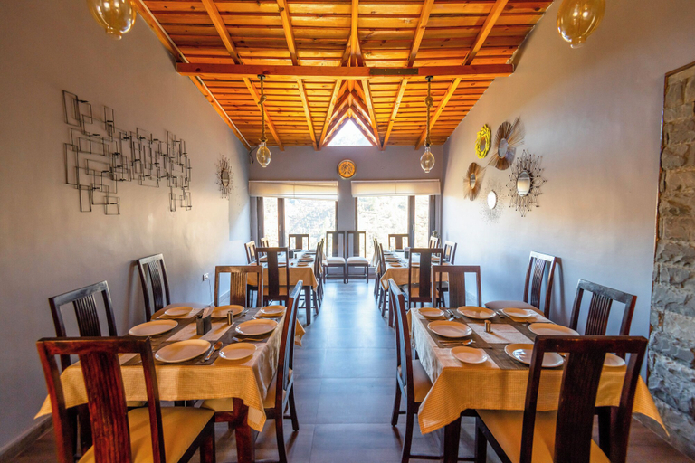 Food & Drinks 2, BluSalzz Collection Suvaasa - Ramgarh, Nainital