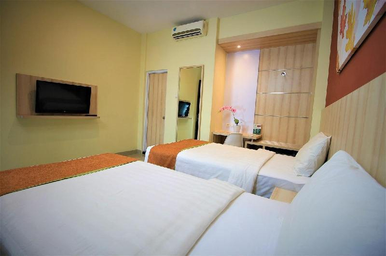 Bedroom 19