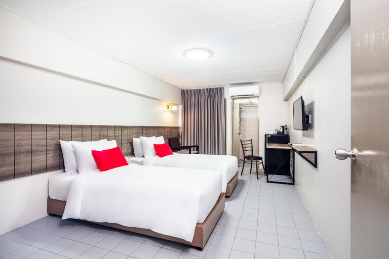 Bedroom 3
