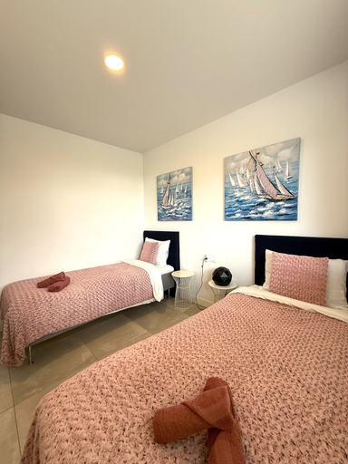 Room 2, Happy Travel Panoramica, Málaga
