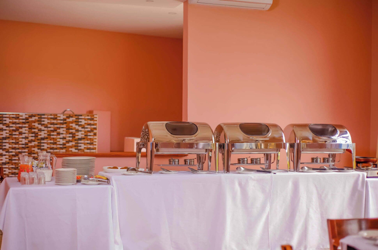 Food & Drinks 4, Ngare Lodge, Monduli